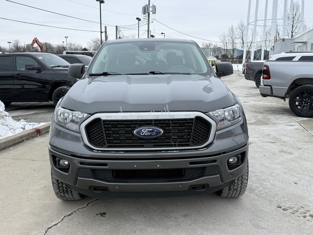 2019 Ford Ranger XLT Crestwood KY