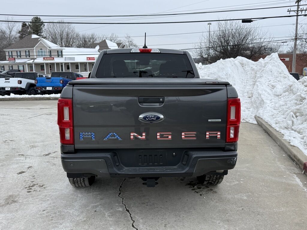 2019 Ford Ranger XLT Crestwood KY