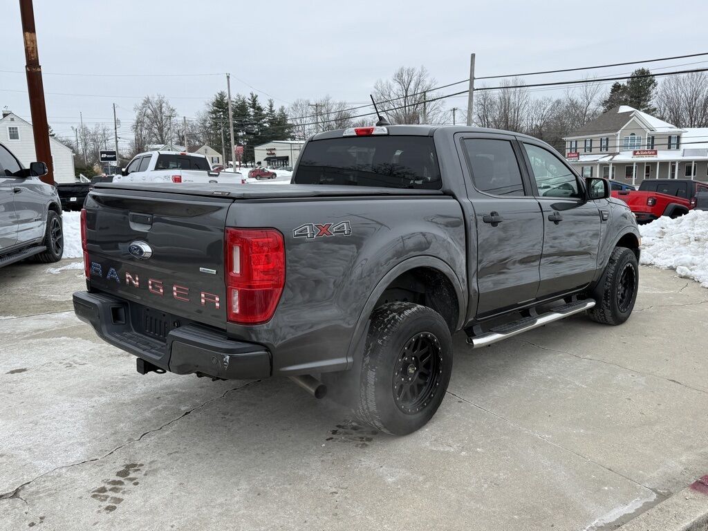2019 Ford Ranger XLT Crestwood KY