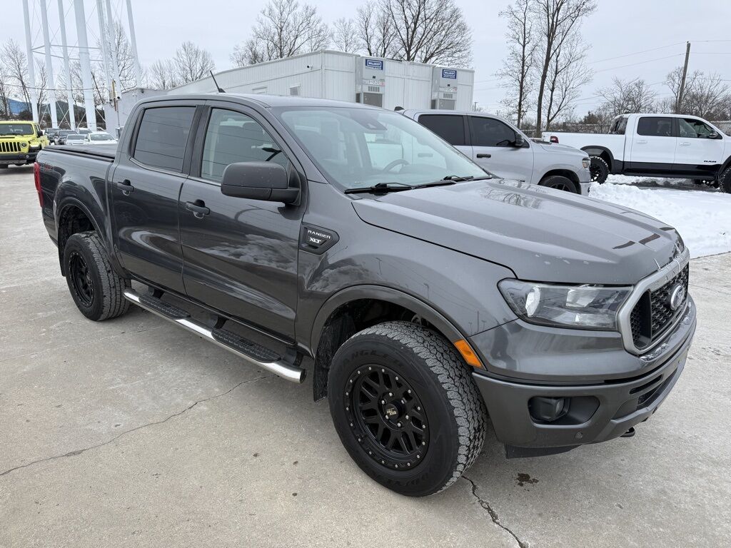2019 Ford Ranger XLT Crestwood KY