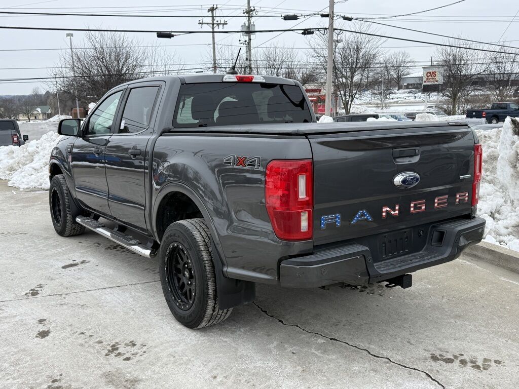 2019 Ford Ranger XLT Crestwood KY