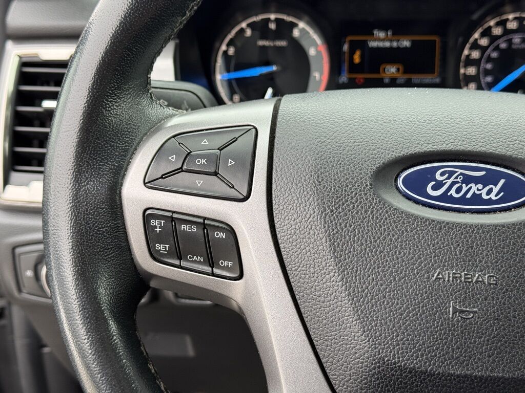 2019 Ford Ranger XLT Crestwood KY