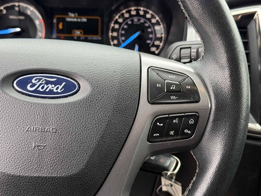 2019 Ford Ranger XLT Crestwood KY