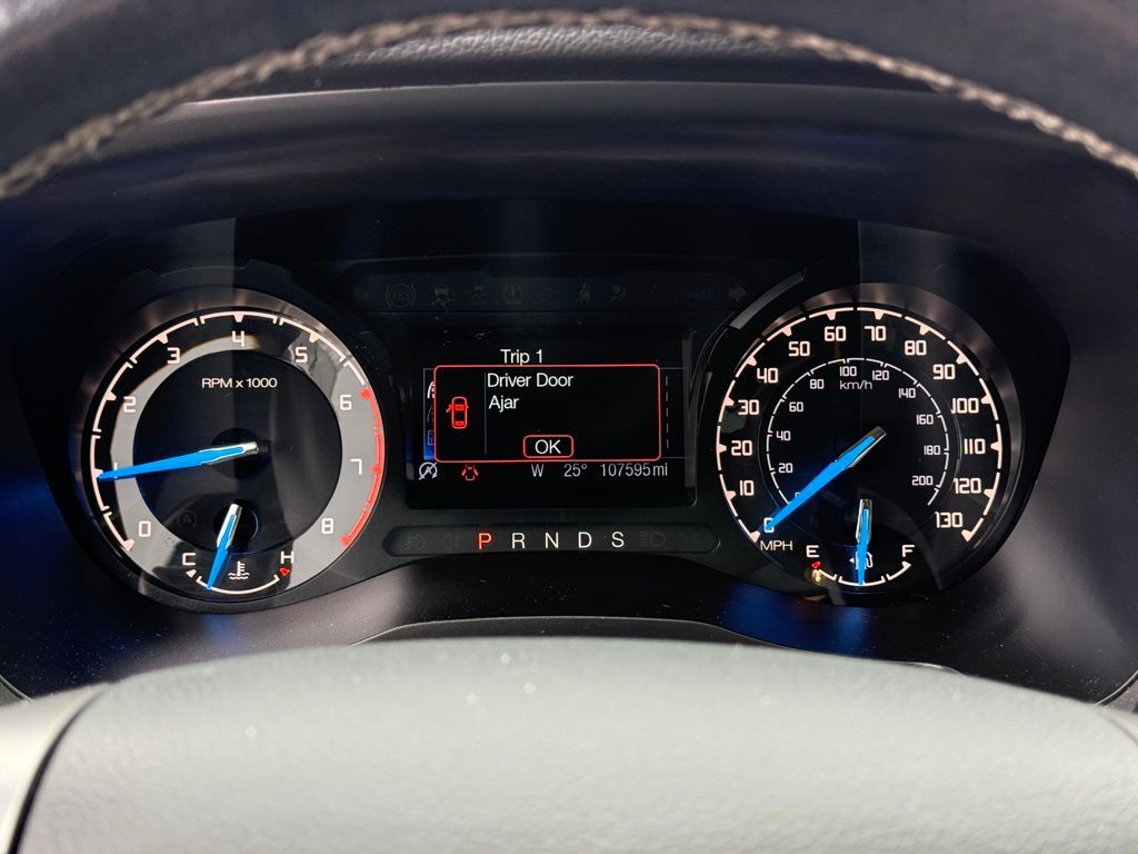 2019 Ford Ranger XLT Crestwood KY