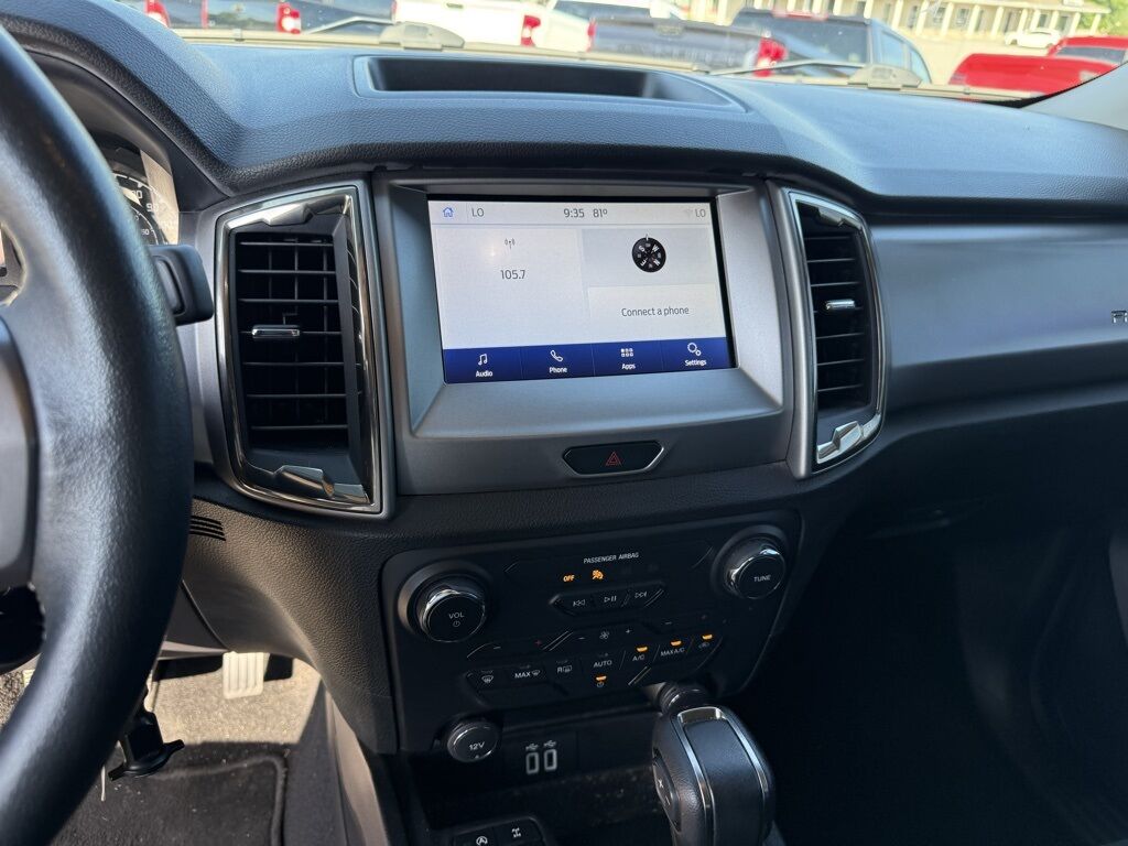 2019 Ford Ranger XLT Crestwood KY
