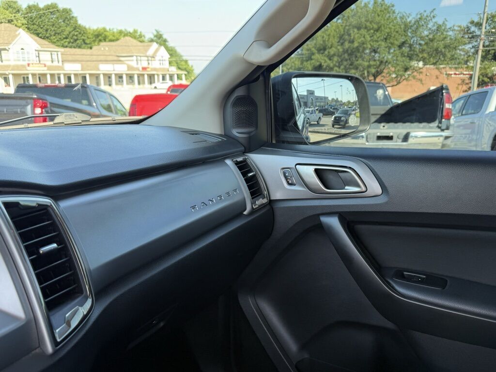 2019 Ford Ranger XLT Crestwood KY