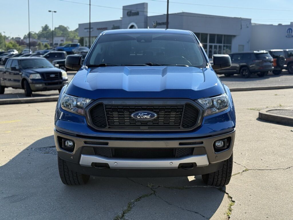 2019 Ford Ranger XLT Crestwood KY