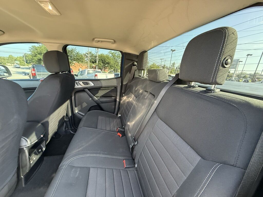 2019 Ford Ranger XLT Crestwood KY