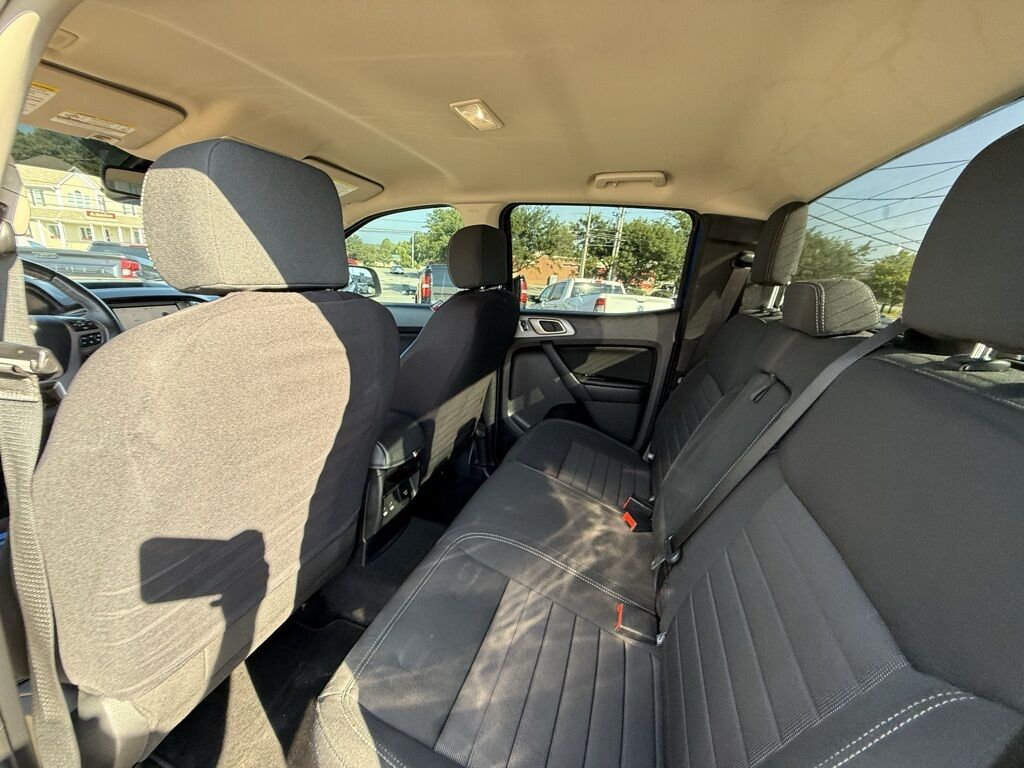 2019 Ford Ranger XLT Crestwood KY