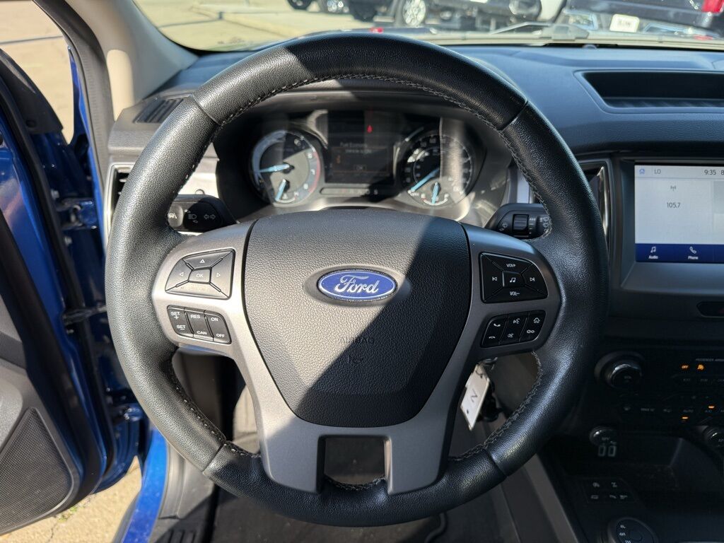 2019 Ford Ranger XLT Crestwood KY