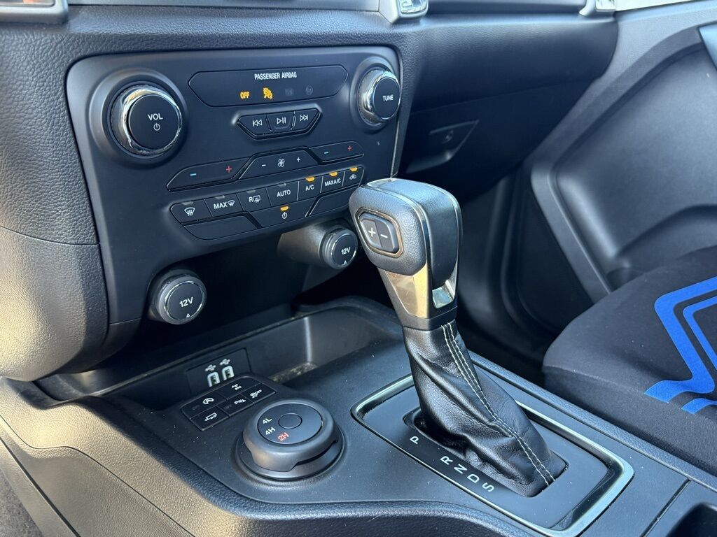 2019 Ford Ranger XLT Crestwood KY