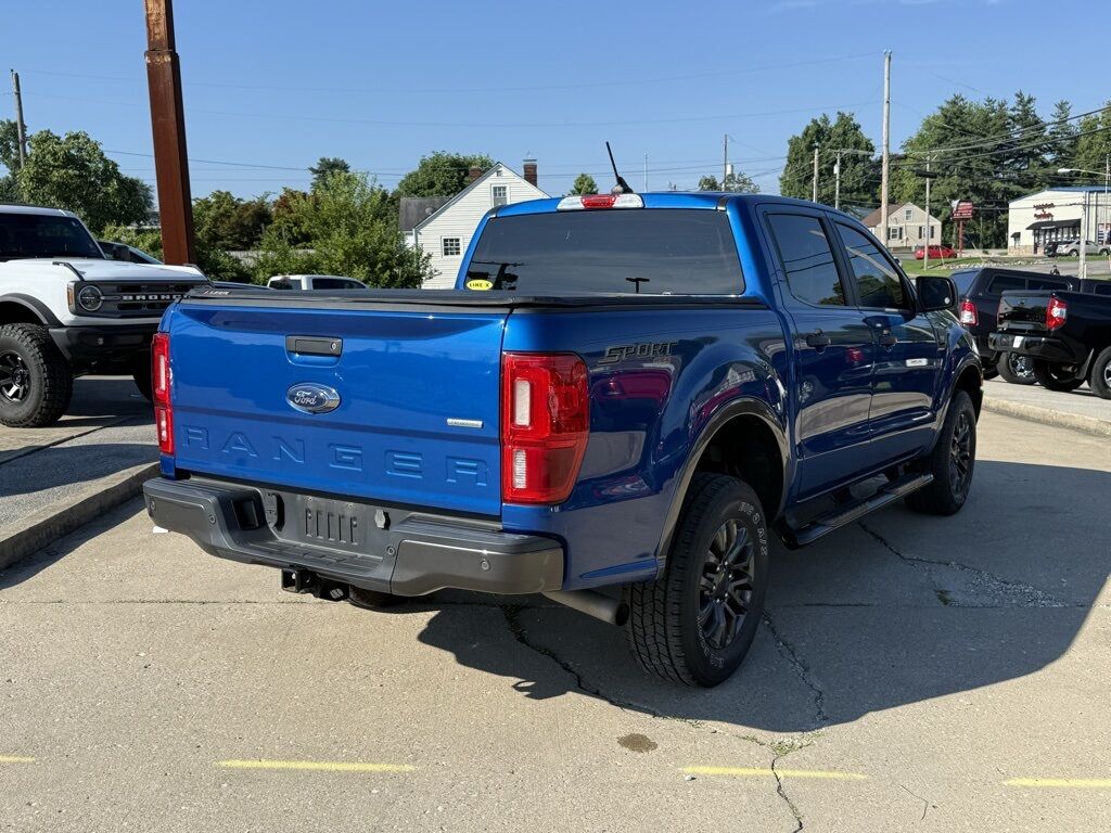 2019 Ford Ranger XLT Crestwood KY