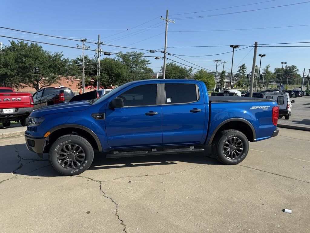 2019 Ford Ranger XLT Crestwood KY
