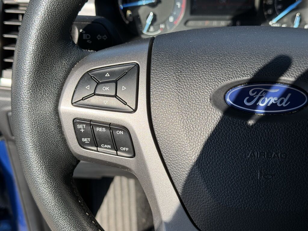 2019 Ford Ranger XLT Crestwood KY