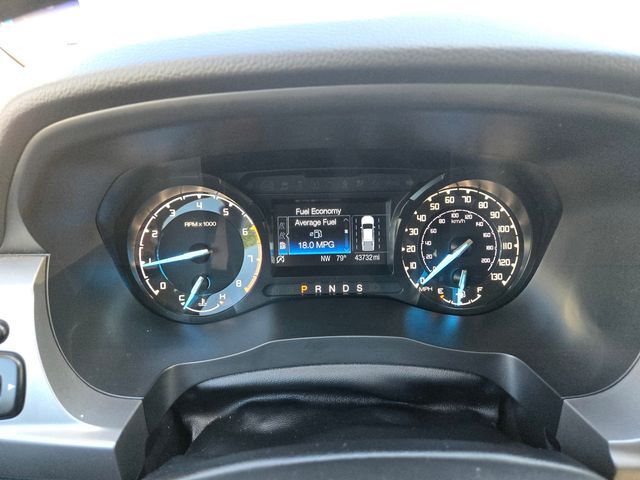 2019 Ford Ranger XLT Folsom CA