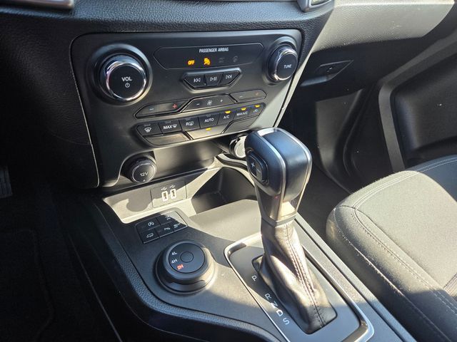2019 Ford Ranger XLT Folsom CA
