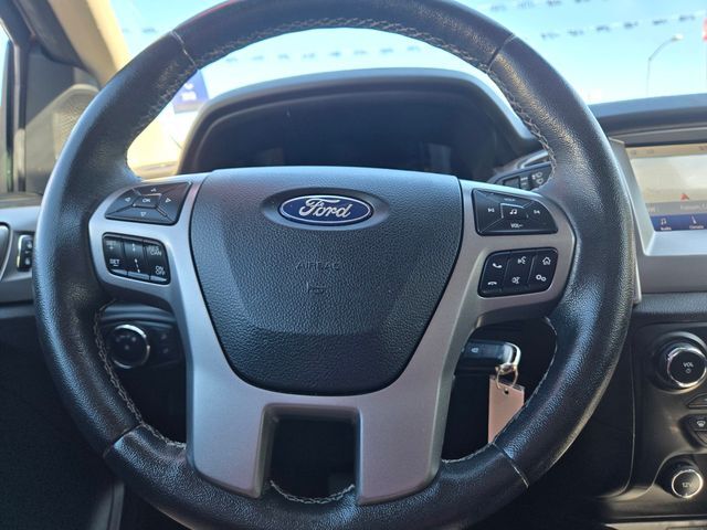 2019 Ford Ranger XLT Folsom CA