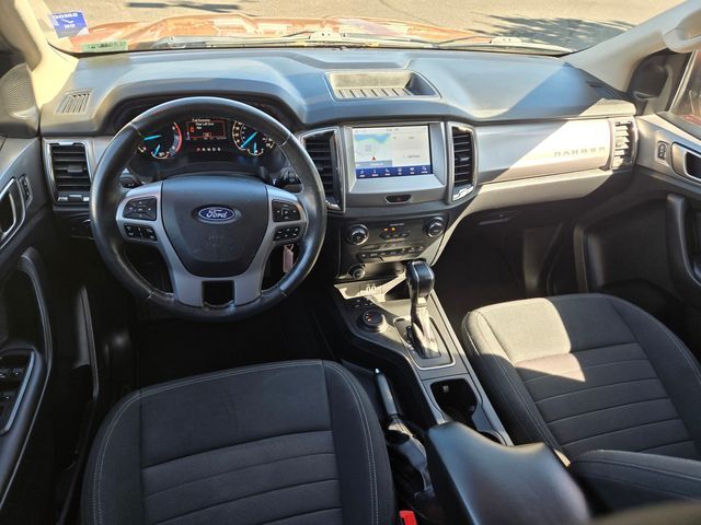 2019 Ford Ranger XLT Folsom CA