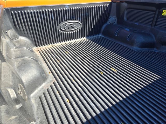 2019 Ford Ranger XLT Folsom CA