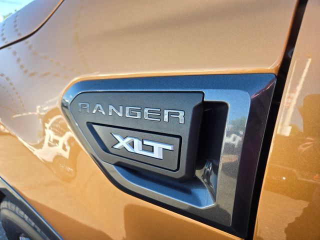 2019 Ford Ranger XLT Folsom CA