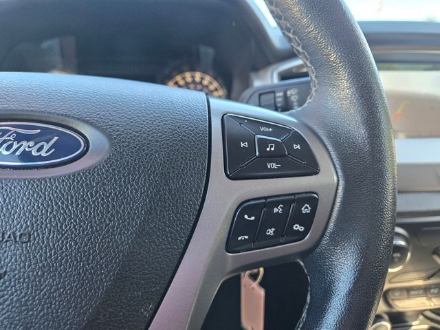 2019 Ford Ranger XLT Folsom CA