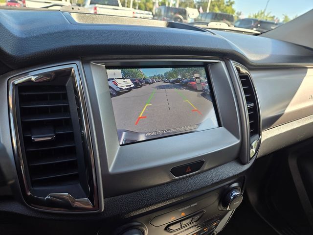 2019 Ford Ranger XLT Folsom CA