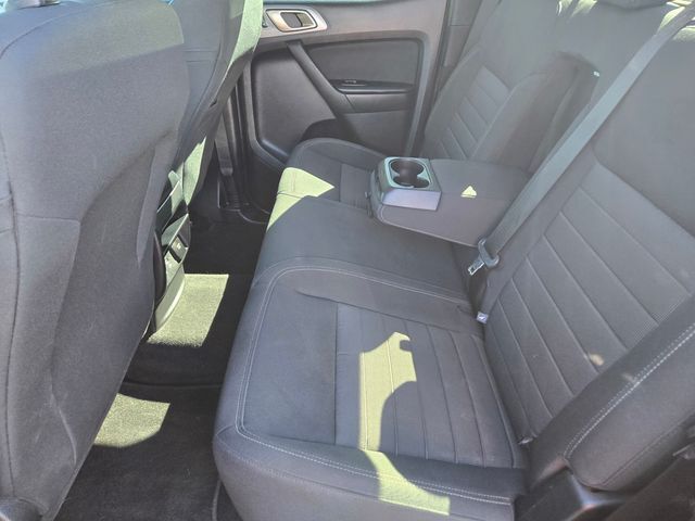 2019 Ford Ranger XLT Folsom CA