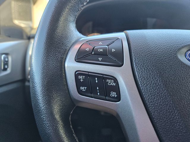 2019 Ford Ranger XLT Folsom CA