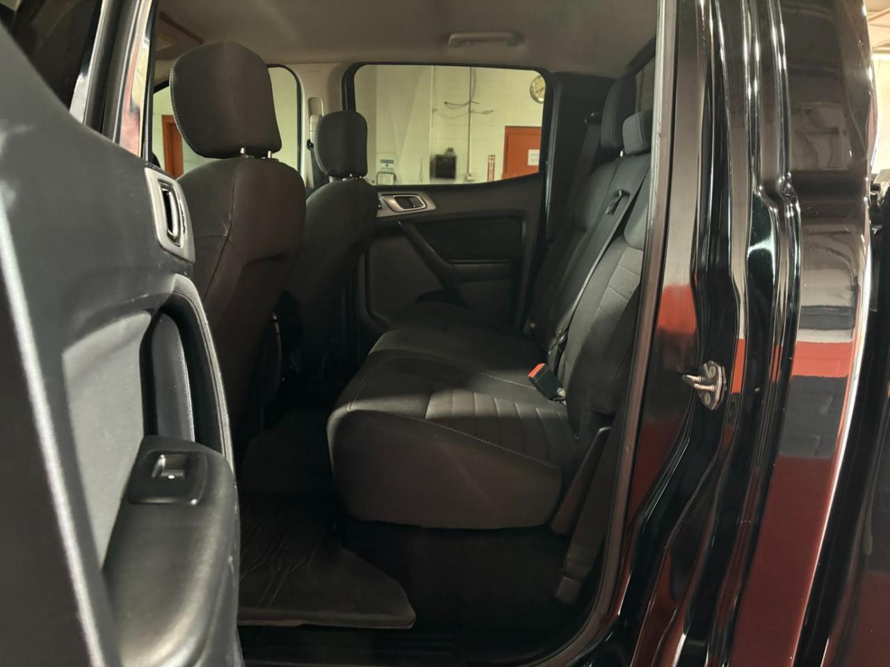 2019 Ford Ranger XLT Franklin OH