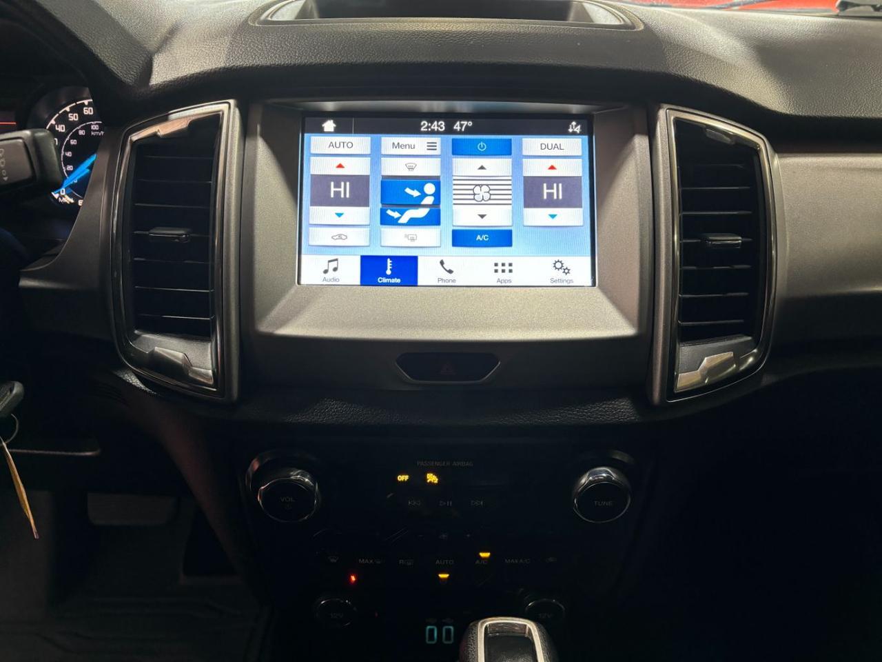 2019 Ford Ranger XLT Franklin OH