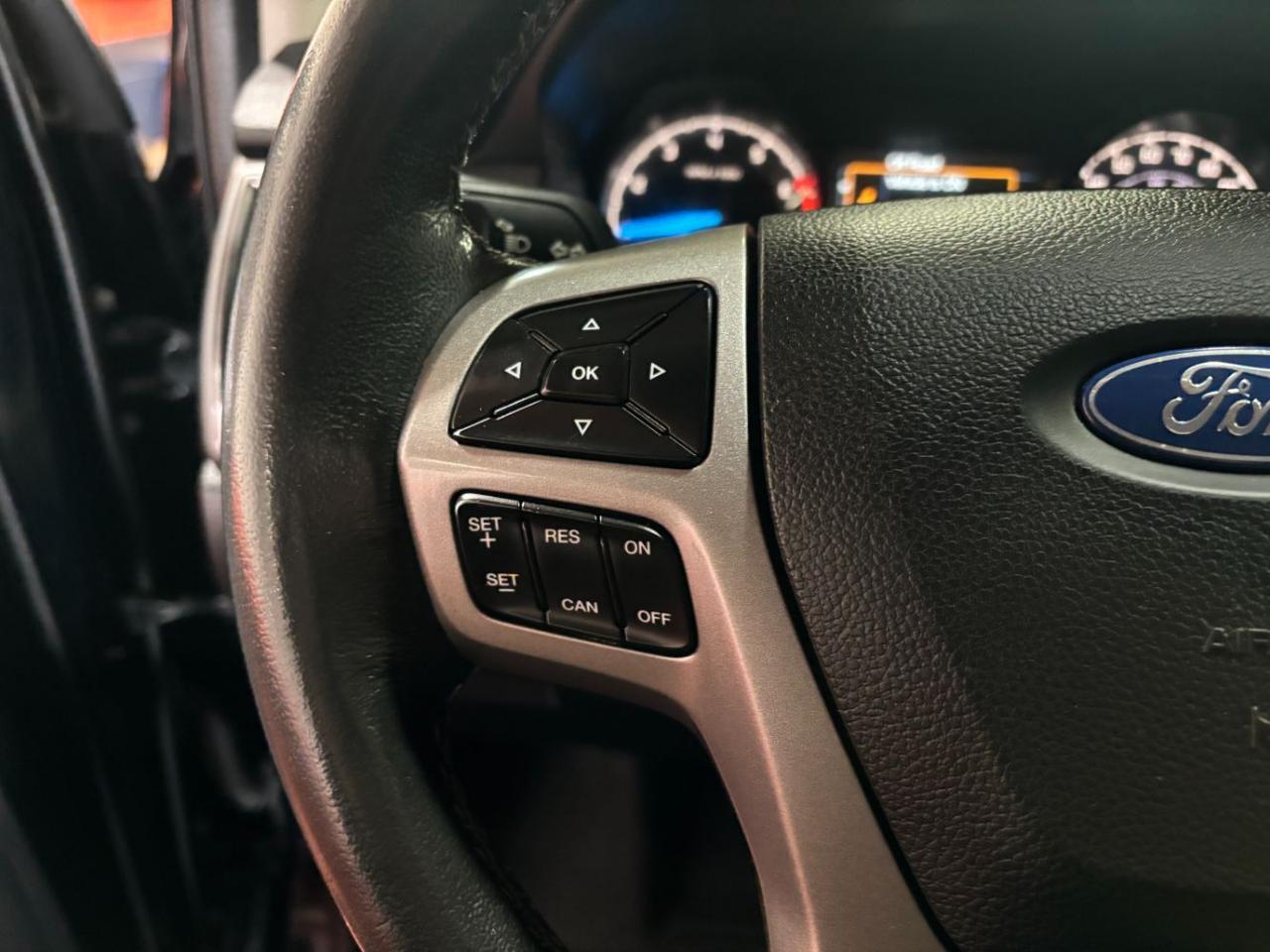 2019 Ford Ranger XLT Franklin OH