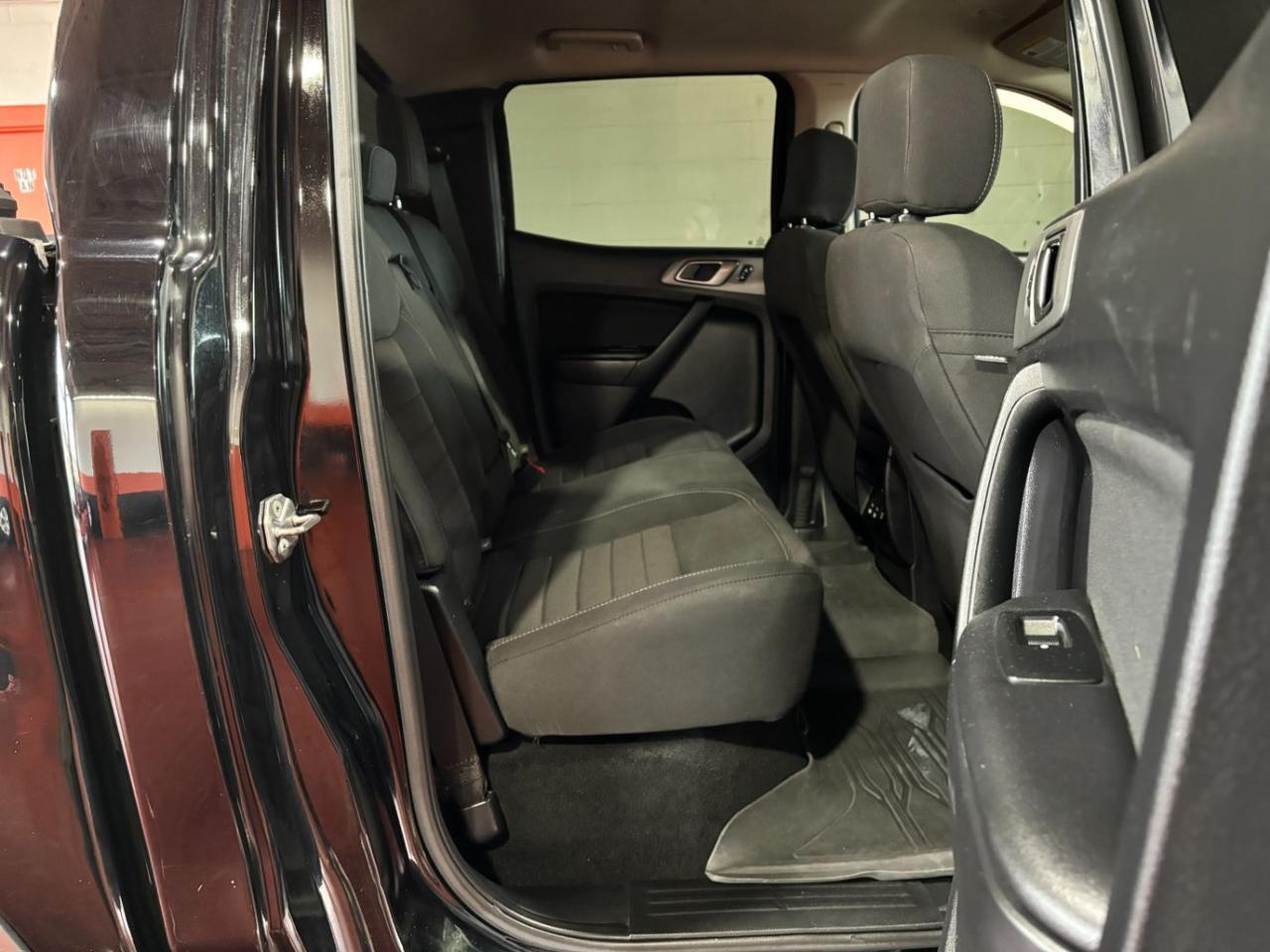 2019 Ford Ranger XLT Franklin OH