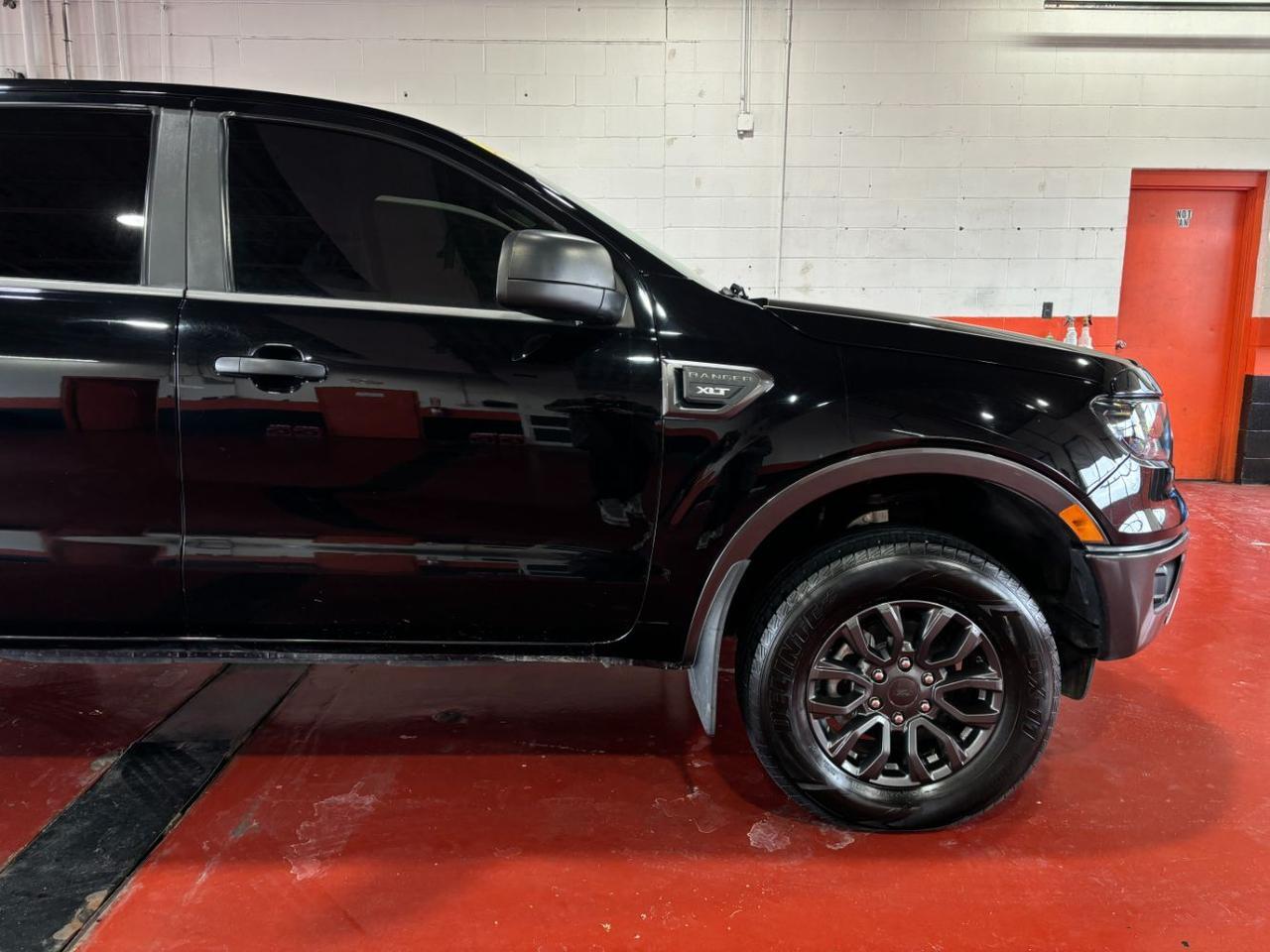 2019 Ford Ranger XLT Franklin OH