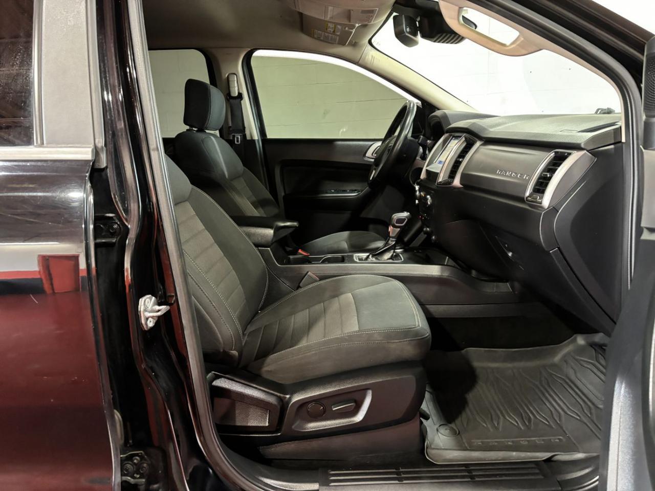 2019 Ford Ranger XLT Franklin OH