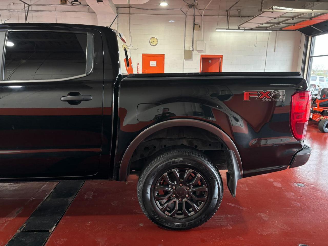 2019 Ford Ranger XLT Franklin OH