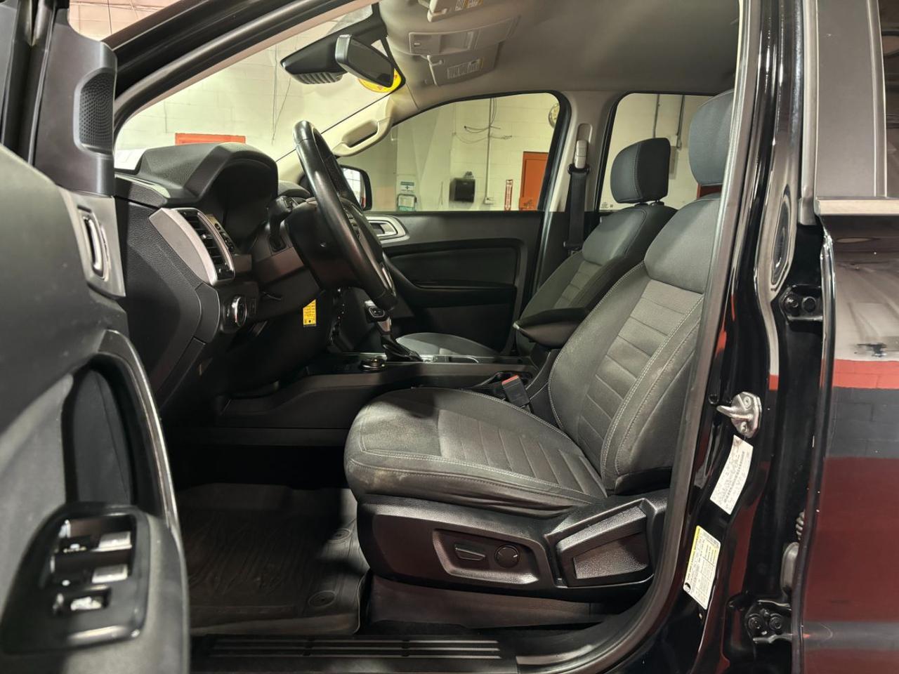 2019 Ford Ranger XLT Franklin OH