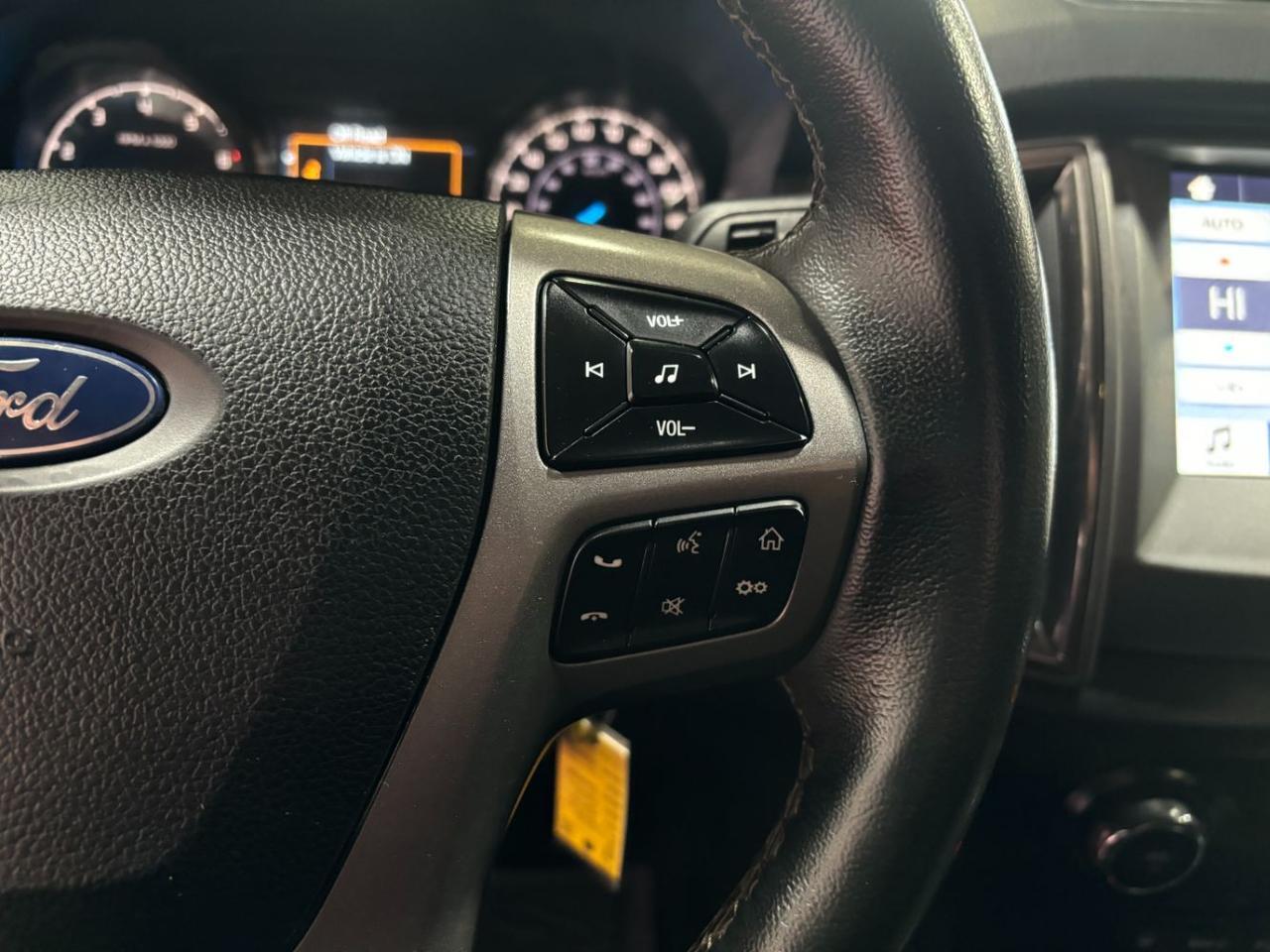 2019 Ford Ranger XLT Franklin OH