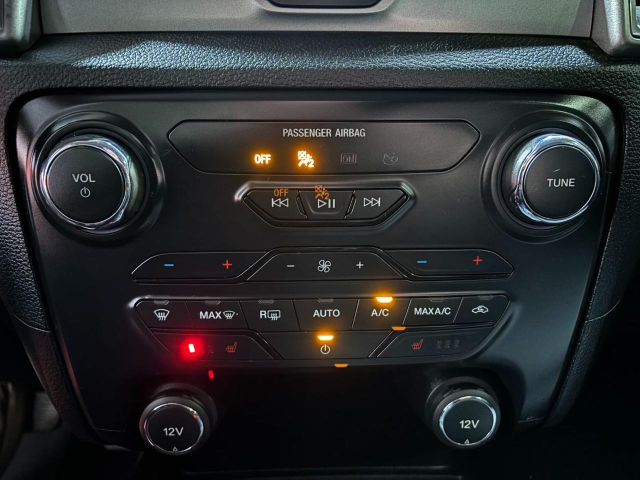 2019 Ford Ranger XLT Franklin OH