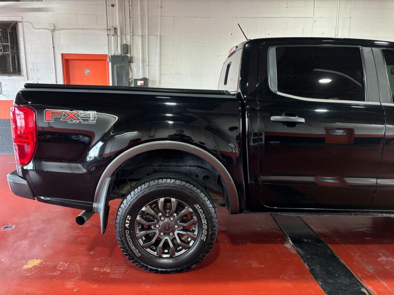 2019 Ford Ranger XLT Franklin OH