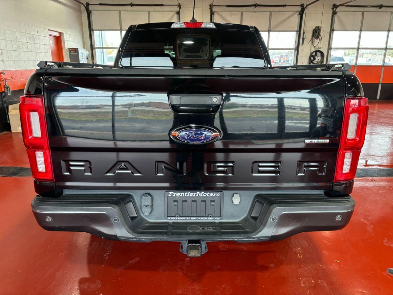 2019 Ford Ranger XLT Franklin OH