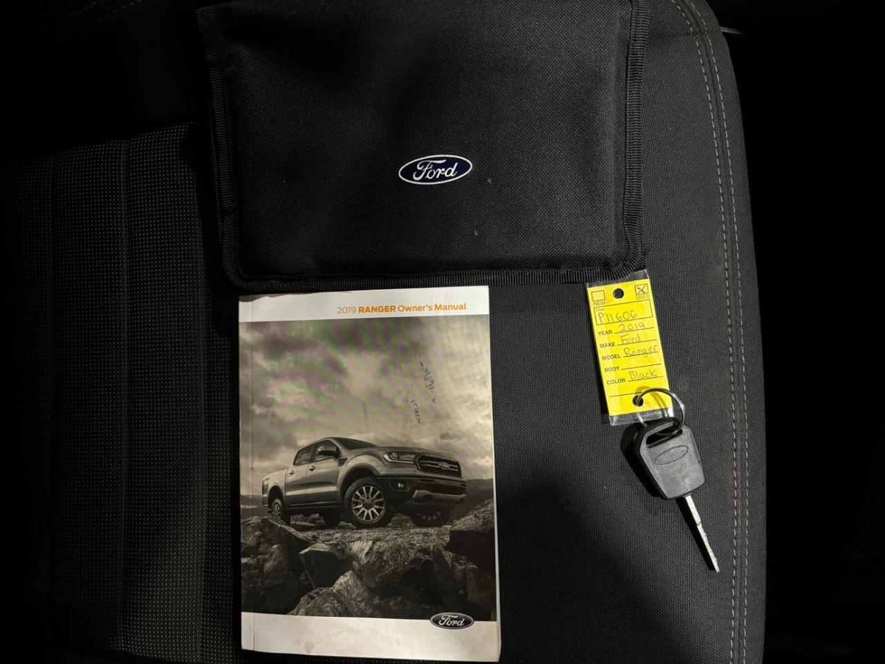 2019 Ford Ranger XLT Franklin OH