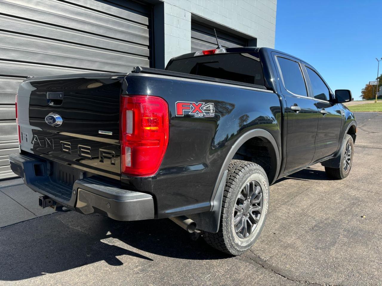 2019 Ford Ranger XLT Franklin OH