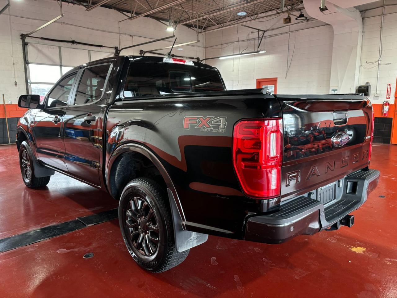 2019 Ford Ranger XLT Franklin OH