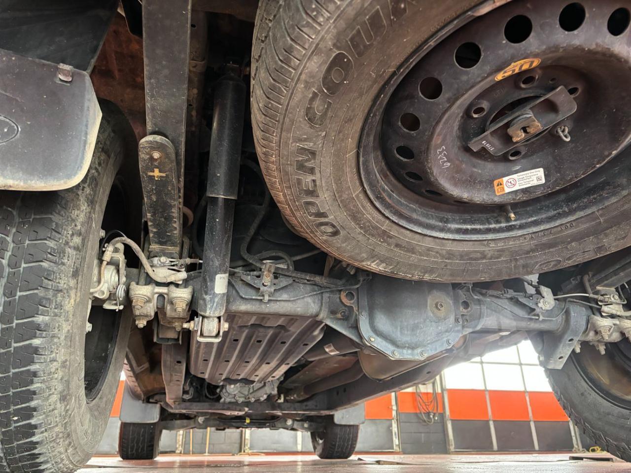 2019 Ford Ranger XLT Franklin OH