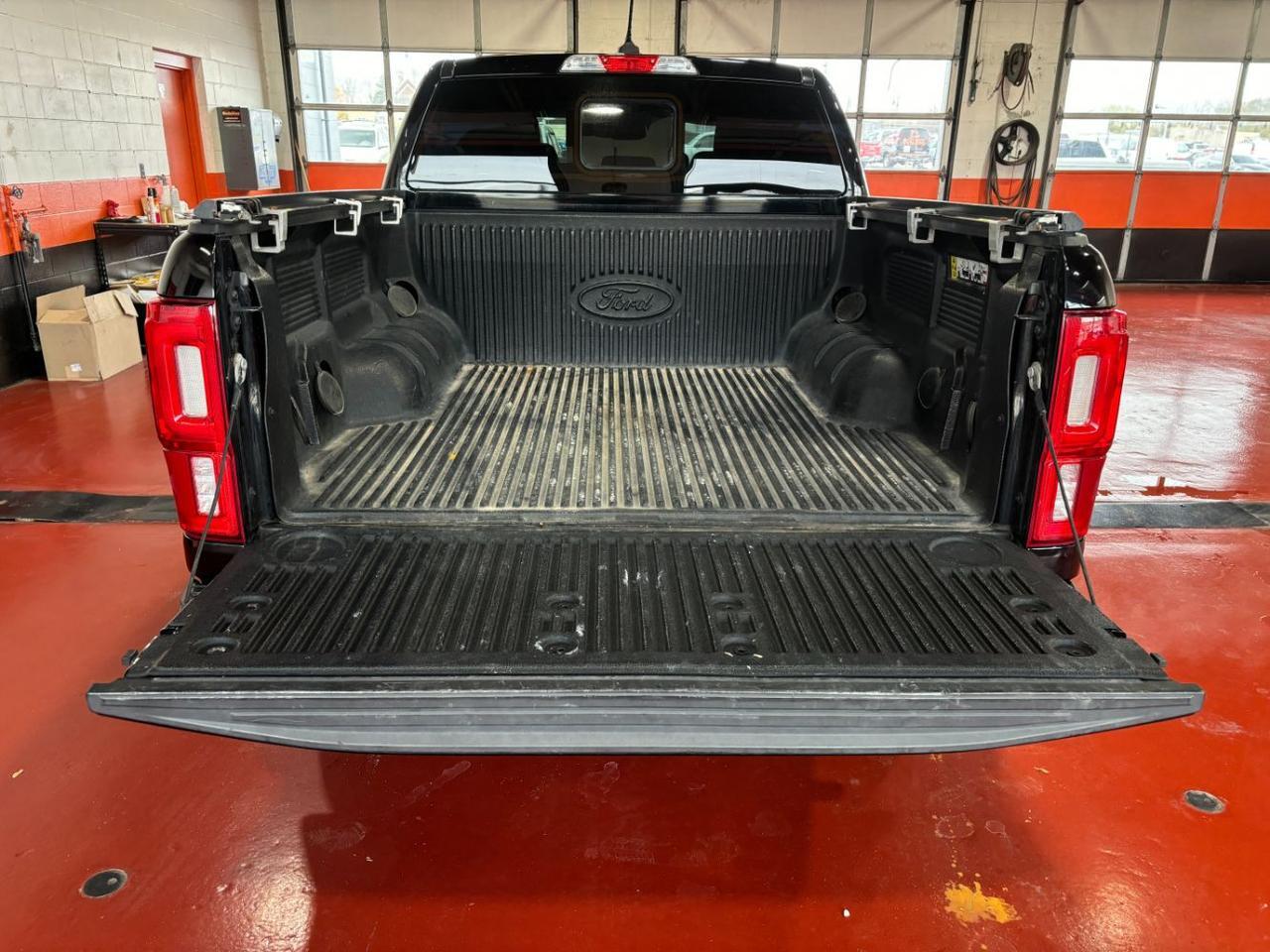 2019 Ford Ranger XLT Franklin OH