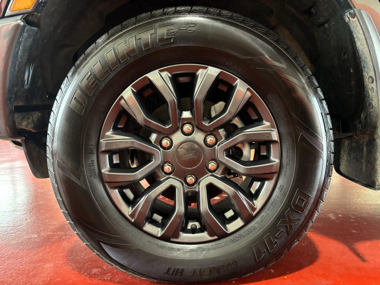 2019 Ford Ranger XLT Franklin OH