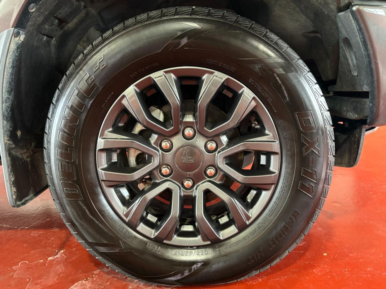 2019 Ford Ranger XLT Franklin OH