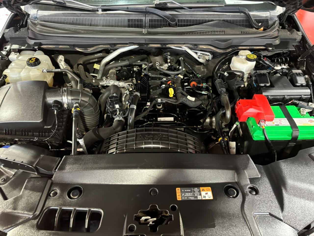 2019 Ford Ranger XLT Franklin OH