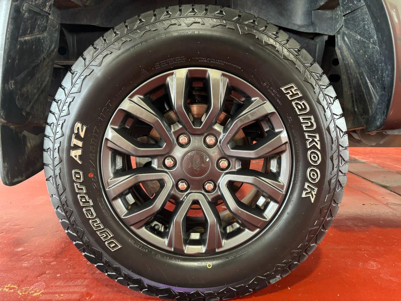 2019 Ford Ranger XLT Franklin OH