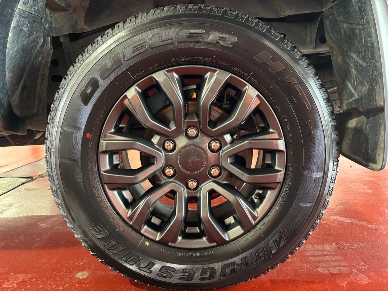 2019 Ford Ranger XLT Franklin OH